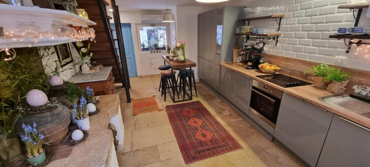 Casa 39 Apartments Rovinj Luaran gambar
