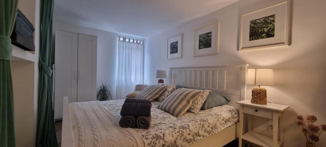 Casa 39 Apartments Rovinj Luaran gambar