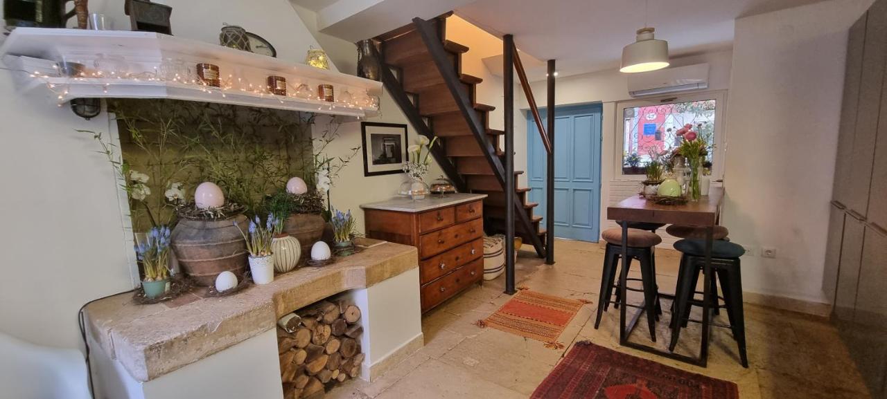 Casa 39 Apartments Rovinj Luaran gambar