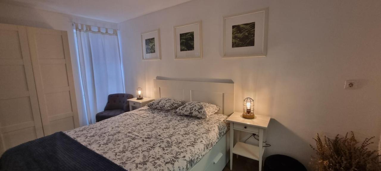 Casa 39 Apartments Rovinj Luaran gambar