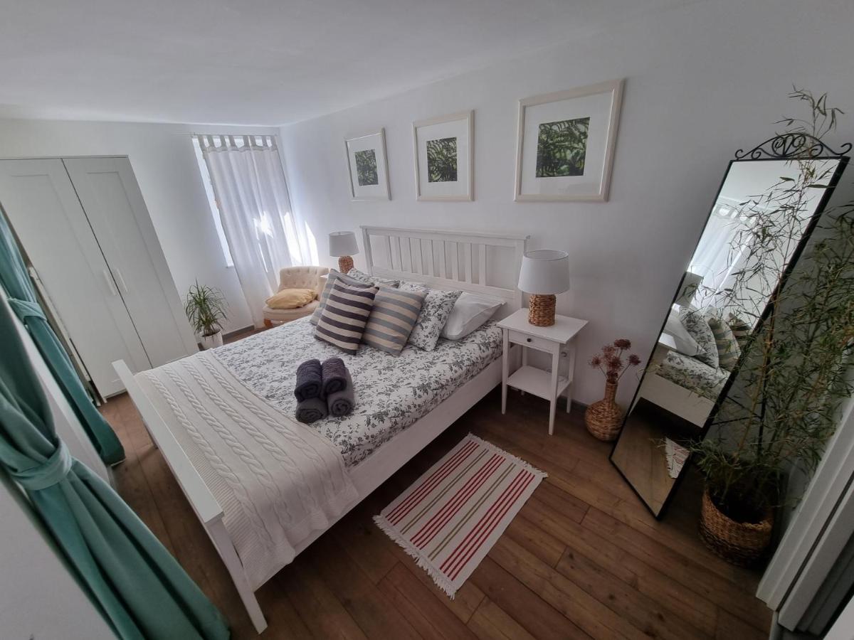Casa 39 Apartments Rovinj Luaran gambar