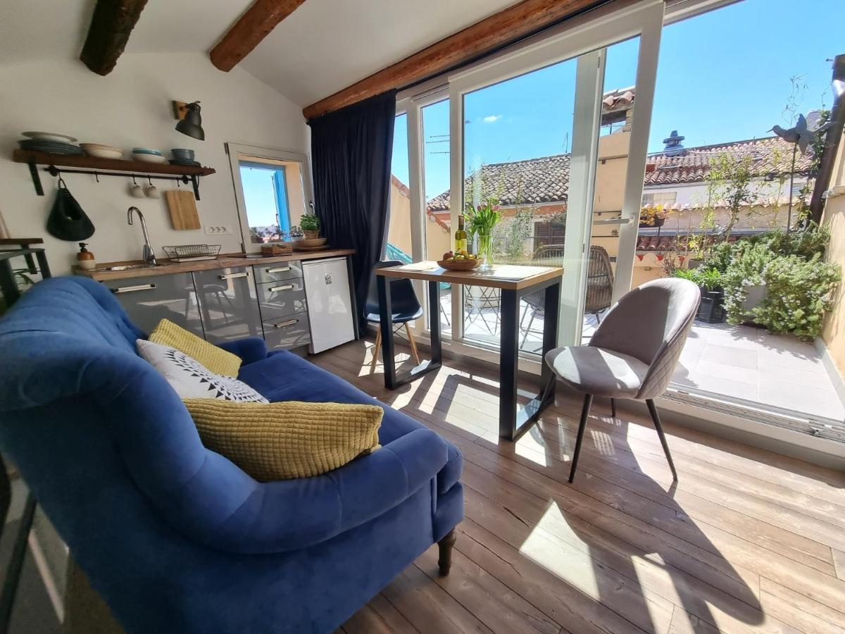 Casa 39 Apartments Rovinj Luaran gambar