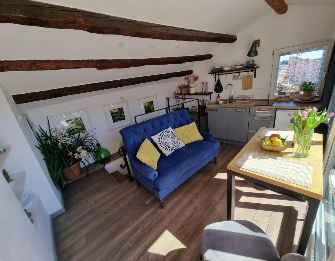 Casa 39 Apartments Rovinj Luaran gambar