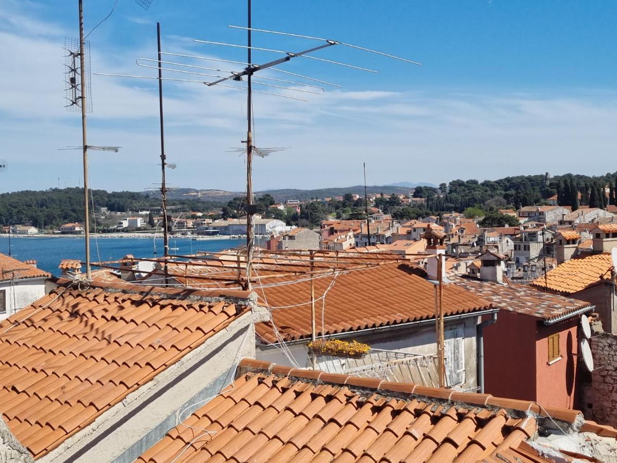 Casa 39 Apartments Rovinj Luaran gambar