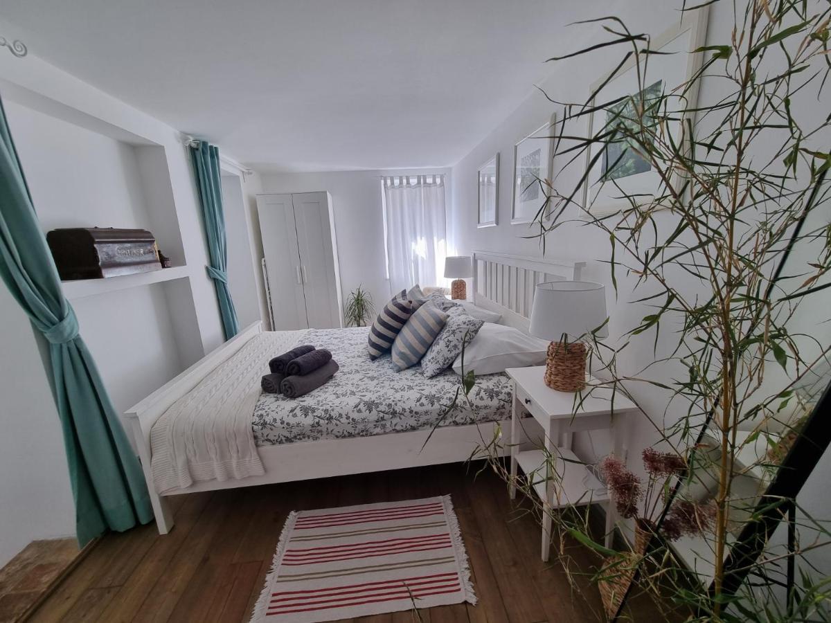 Casa 39 Apartments Rovinj Luaran gambar