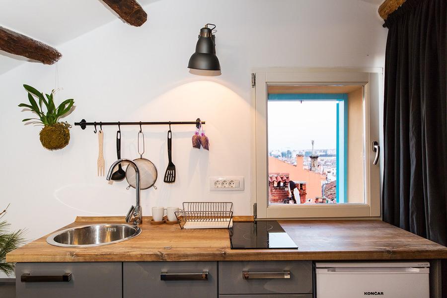 Casa 39 Apartments Rovinj Luaran gambar